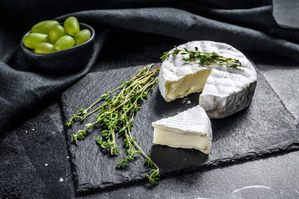 french brie cheese
