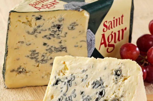 saint aqur cheese